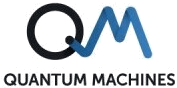 Quantum Machines
