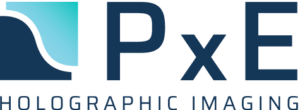PxE Holographic Imaging